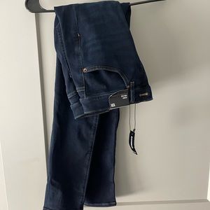 Women’s High Waisted Jeans